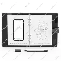NEWYES Sync Notebook Digital Video Recorder Smart Pen Handwriting Digital Notebook With Cloud Pen