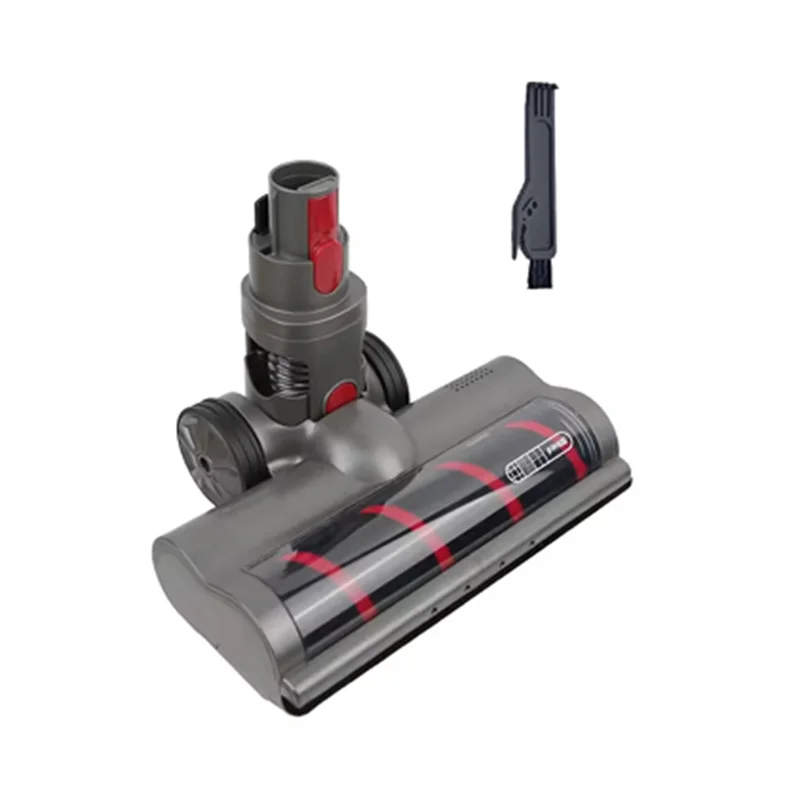 Keep Vacuum Cleaner Electric Floor Brush Attachment Spare Parts For Supor C10 A16F-DC-01 N18 RDC-R-01 A74G-DC-R-01