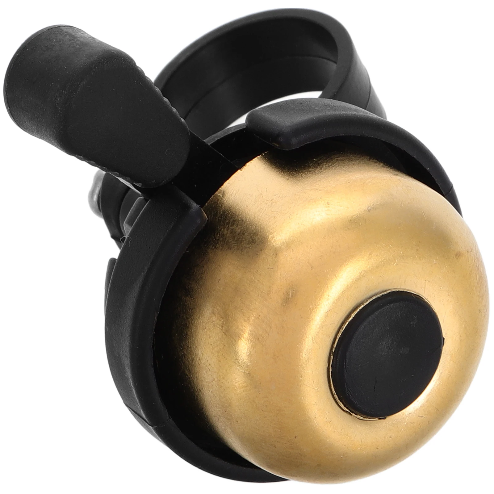 

1PC Bicycle Bell H Ring for Adults Loud Sound Compact Design Easy Installation Copper Material Bike Accessories Mountain