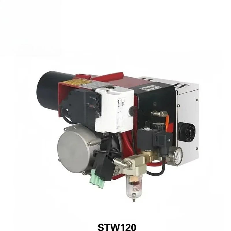 

Domestic use heating equipment Waste oil burner STW120 for boilers/boiler parts