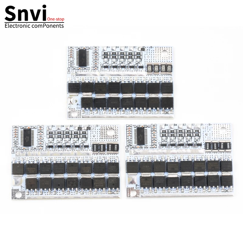 18V 21V 100A 3S/4/5… - image