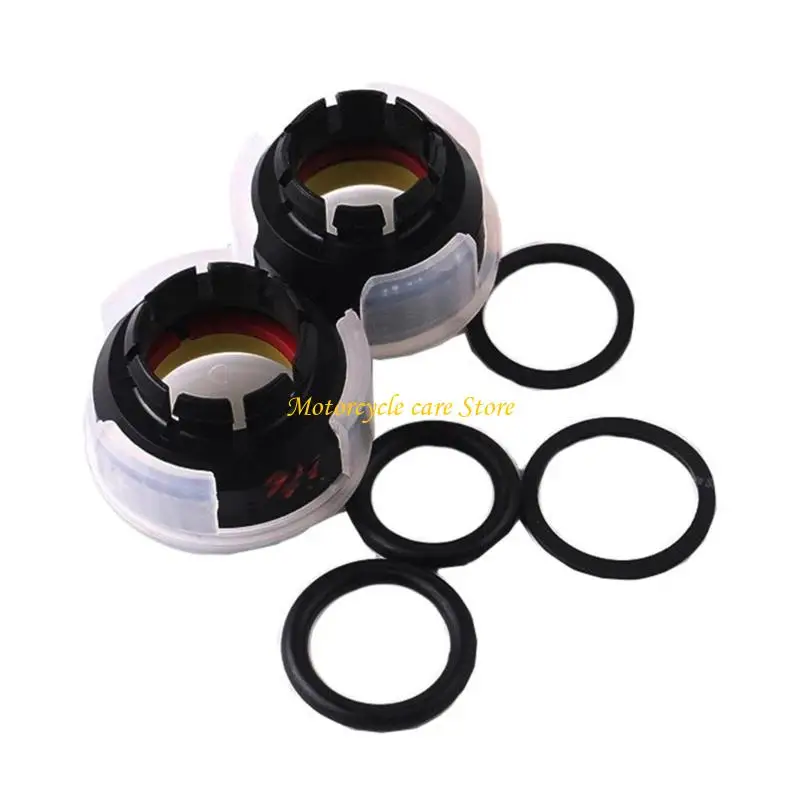 

U75F Коррозионностойкий комплект уплотнений для трубных соединений, соединительная прокладка для использования в автомобилях