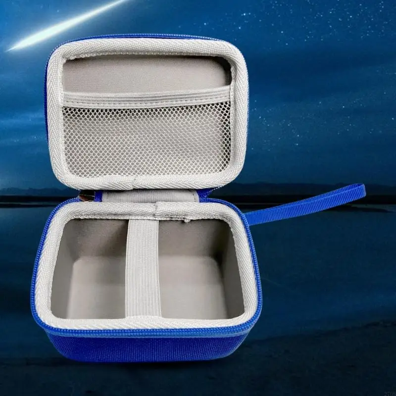 270B 휴대용 EVA 스토리지 백 디지털 애완 동물을위한 편리한 스트랩을위한 편리한 스트랩