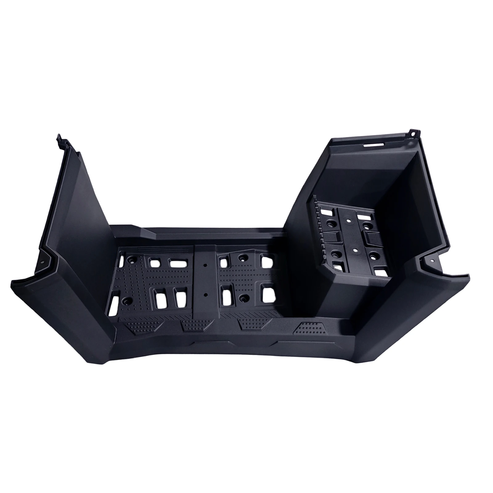 Footrest Foot Plate Long Model Driver Side for  650/850/1000/1000 MUD PRO OE 17010080010 ATV UTV Parts