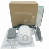 電気マニキュアおよびペディキュアマシン,65W,Mbtモデル,チャンピオン,35000rpm,sde h37l1ハンドル,ネイルファイル機器セット 1