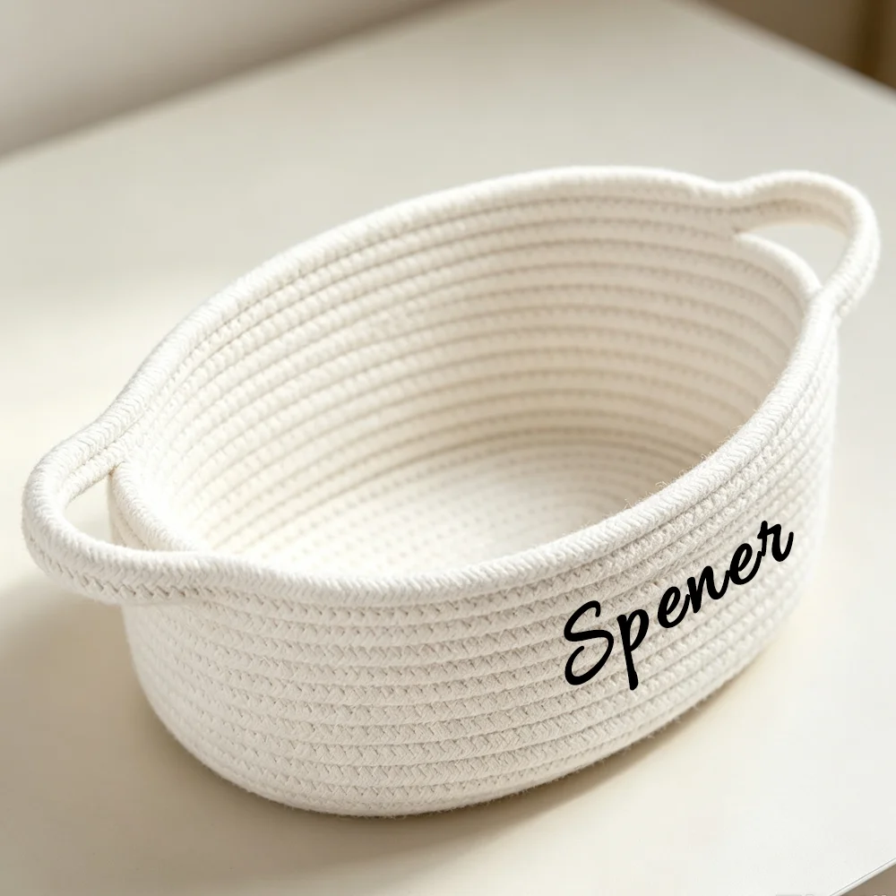 Personalized Kids Gift Basket - Baby Nursery Organiser ulasan dan harga