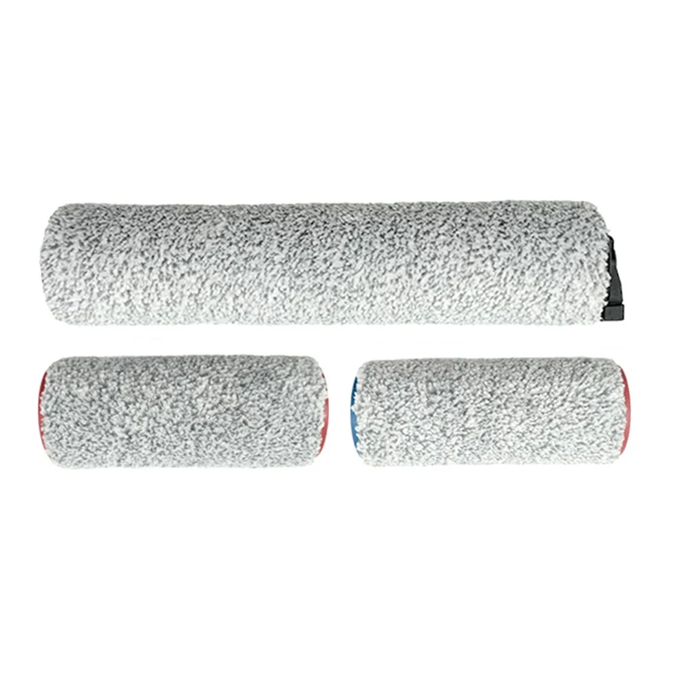 Kit de rouleau et brosse principale Pound pour Roborock Dyad, support sans fil, aspirateur sec, accessoires de remplacement