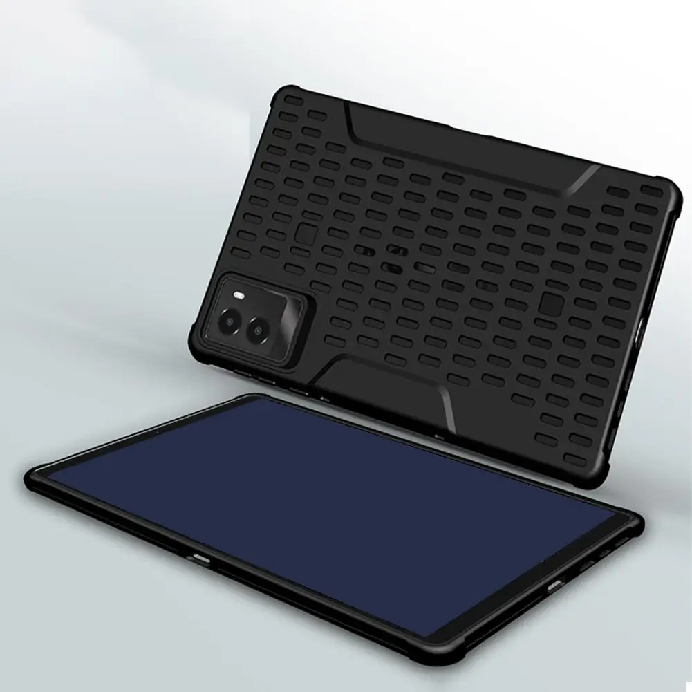 For Y700 Third Generation Protective Cover Savior Y700 Tablet Protective Inches Anti-fall 8.8 Dissipation Cover Heat Tpu J5k3