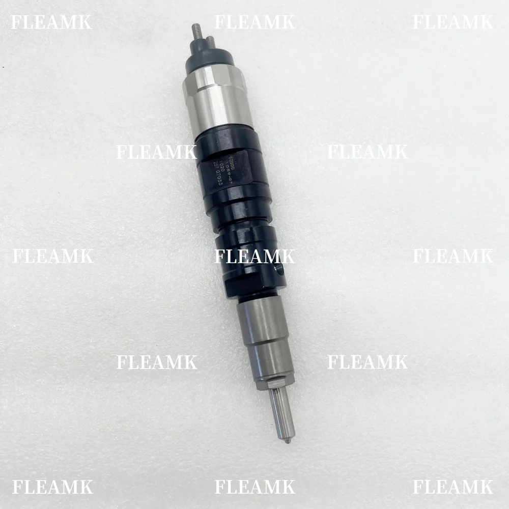 High Quality 295050-1020 2950501020 Diesel Common Rail Injector