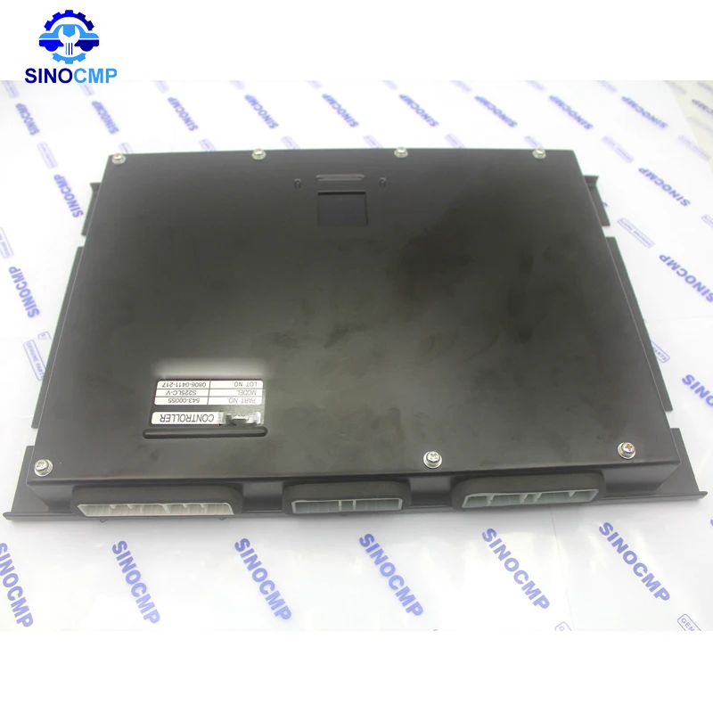 300611-00042C K1026740 Controller for Doosan DX225LCA DX225LCA-7A