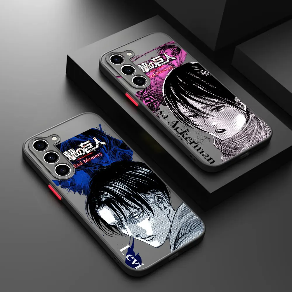 Anime Attack On Tit… - image