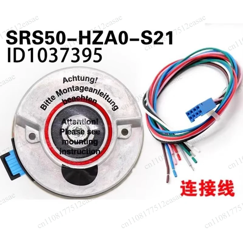 SRS50-HZA0-S21Servo Feedback Encoder, For Printing Machines