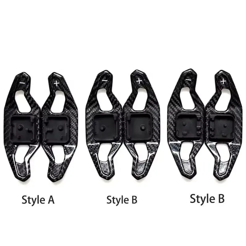 Hot Sale SYPES Shifter Paddles for TT TTRS Q7 R8 A4L RS4 2017-2019 Steering Wheel Paddle Shift Extension