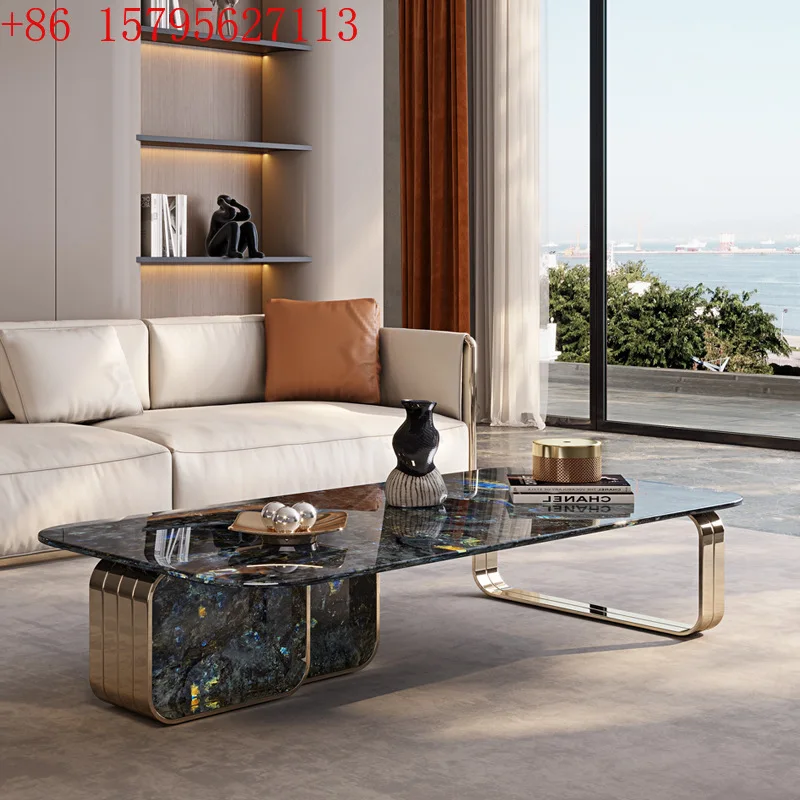 Pandora Marble Coff… - image