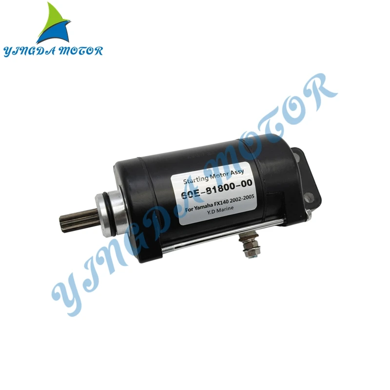 60e-81800-00-motorino-di-avviamento-per-yamaha-fx140-2002-2005-waverunner-998cc-fx-cruiser-2004-2005-moto-d'acqua-srt1000-srt1100