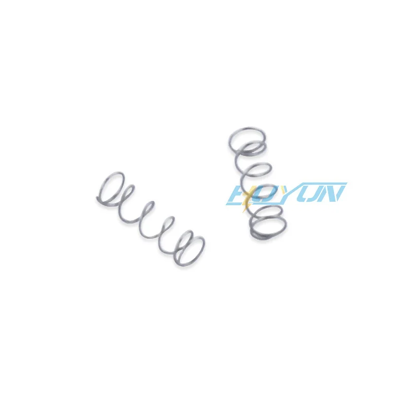 PP+ Mouse Wheel Roller Spring for Logitech G500S G502 G700 G700S M705 M950 G604Mouse