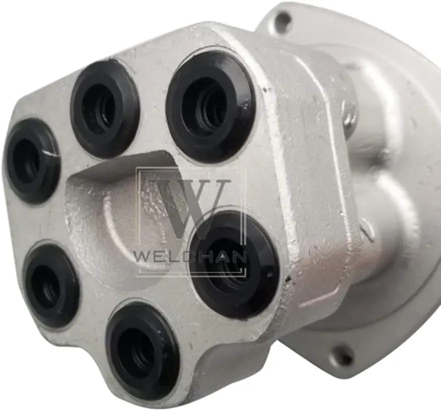 297-0589 Joystick Controller Handle Seat For E336D Excavator 2970589 With 6 Holes Cab Joystick Pusher Remote Control Valve