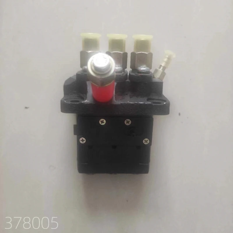 3M78 OIL PUMP ASSEMBLY FIT CHANG CHAI 3M78 OIL PUMP ASSEMBLY 3M78-181000A HIGH PRESSURE OIL PUMP