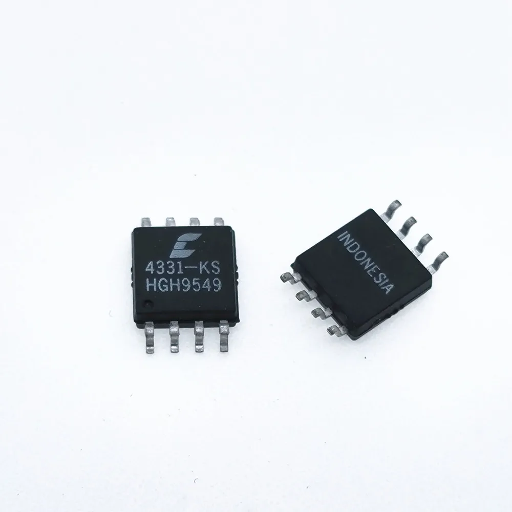 CS4331-KS  4331-KS  Stereo DAC Audio Digital to Analog Converter