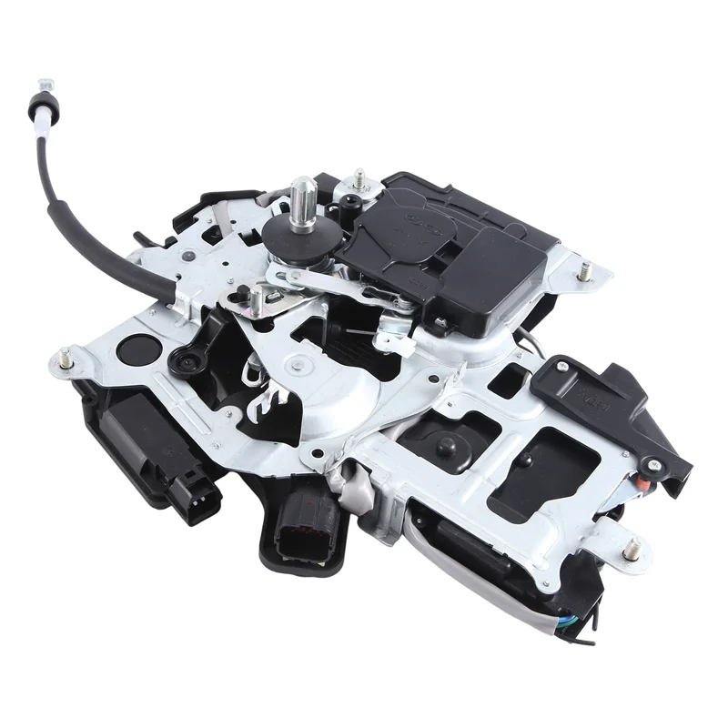 

L38A-1 Piece 81450-4D513 Car Power Sliding Door Controller RIGHT Silver & Black Automotive Supplies For Hyundai Kia 07-14 814504