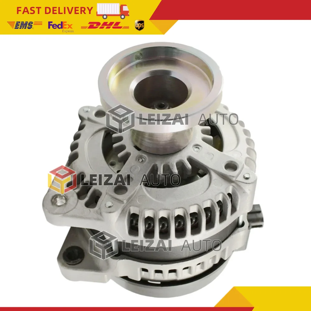 150A Cw 12V Alterna…