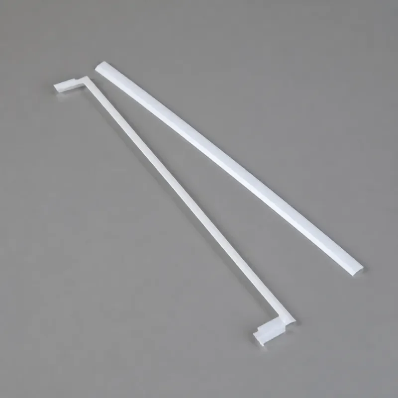 8PCS Charge Unit Seal Developer Unit Seal for Konica Minolta Bizhub C284 C364 C454 C554 C281 C221 C224 C454e C284e C224e