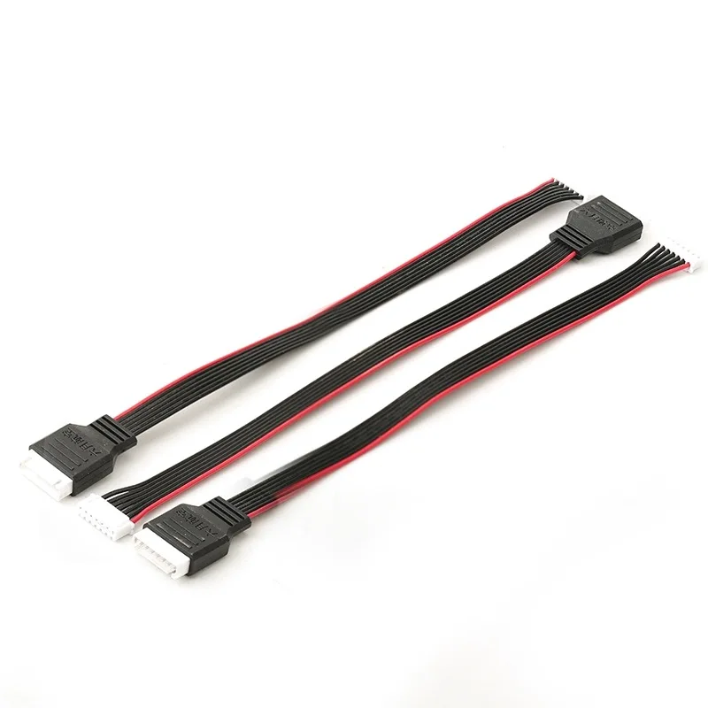 For SKYRC 6s charger balance cable 7p cable, forPC1080 PC1300 charger agricultural spray drone