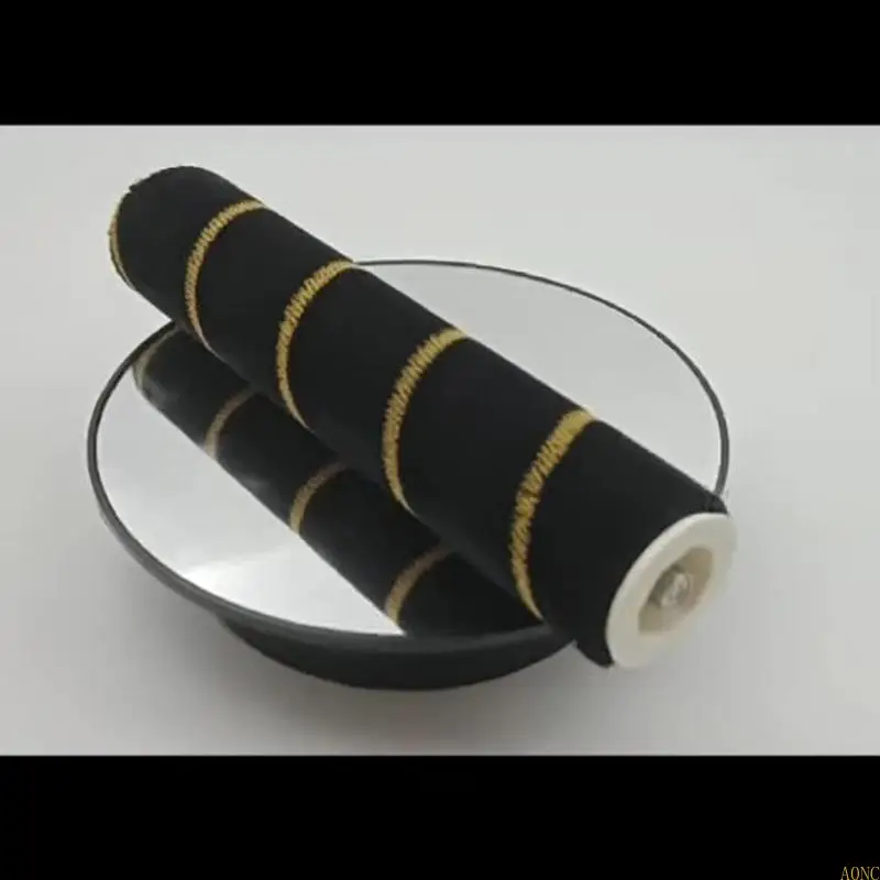 A0NC Pengganti Rol Sikat Penyedot Debu Universal Desain Anti Kebingungan Rambut Konsisten dengan Berbagai Model