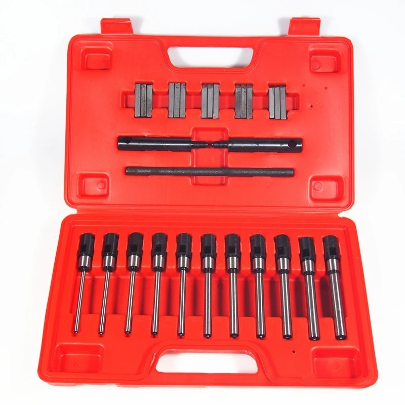 Valve seat single-sided reamer, adjustable valve reamer single-sided boring tool for valve seat