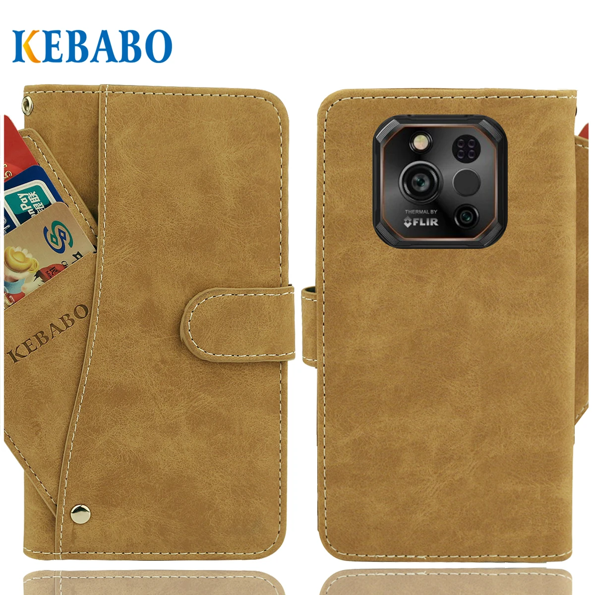 Luxury Bags Quotes - Dompet Kulit Vintage RugOne Xever 7