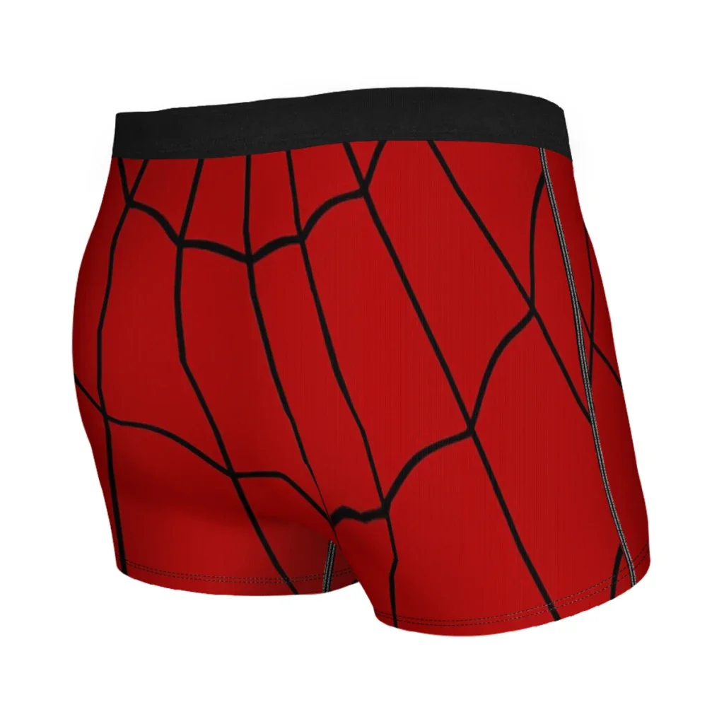 Web  More Than One Foot Underpants Homme Panties Men's Underwear Sexy Shorts Boxer Briefs