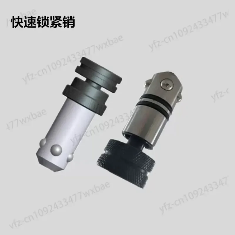 

Welding table tool accessories Fixture locking screws bolts Mechanical accessories parts Quick lock long bolt