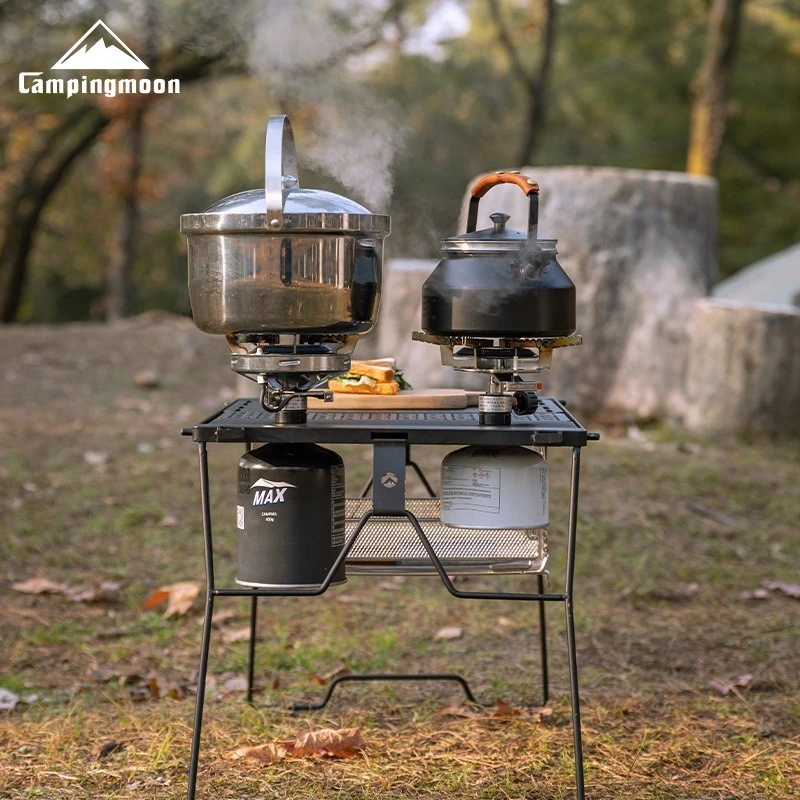 Campingmoon BKZ06 H…