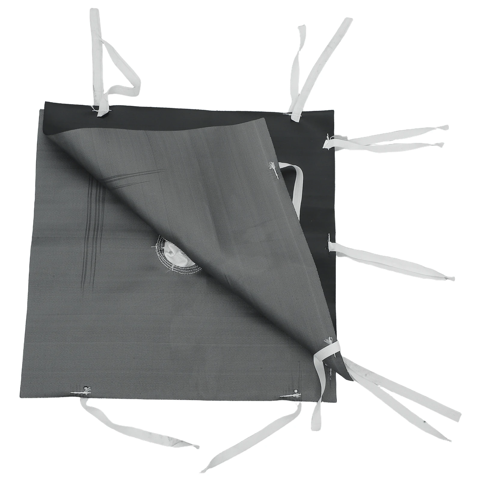 

Cloth Plate Frame Press Polypropylene Fabric For Wastewater Sewage Sludge Dewatering Biosolids Processing