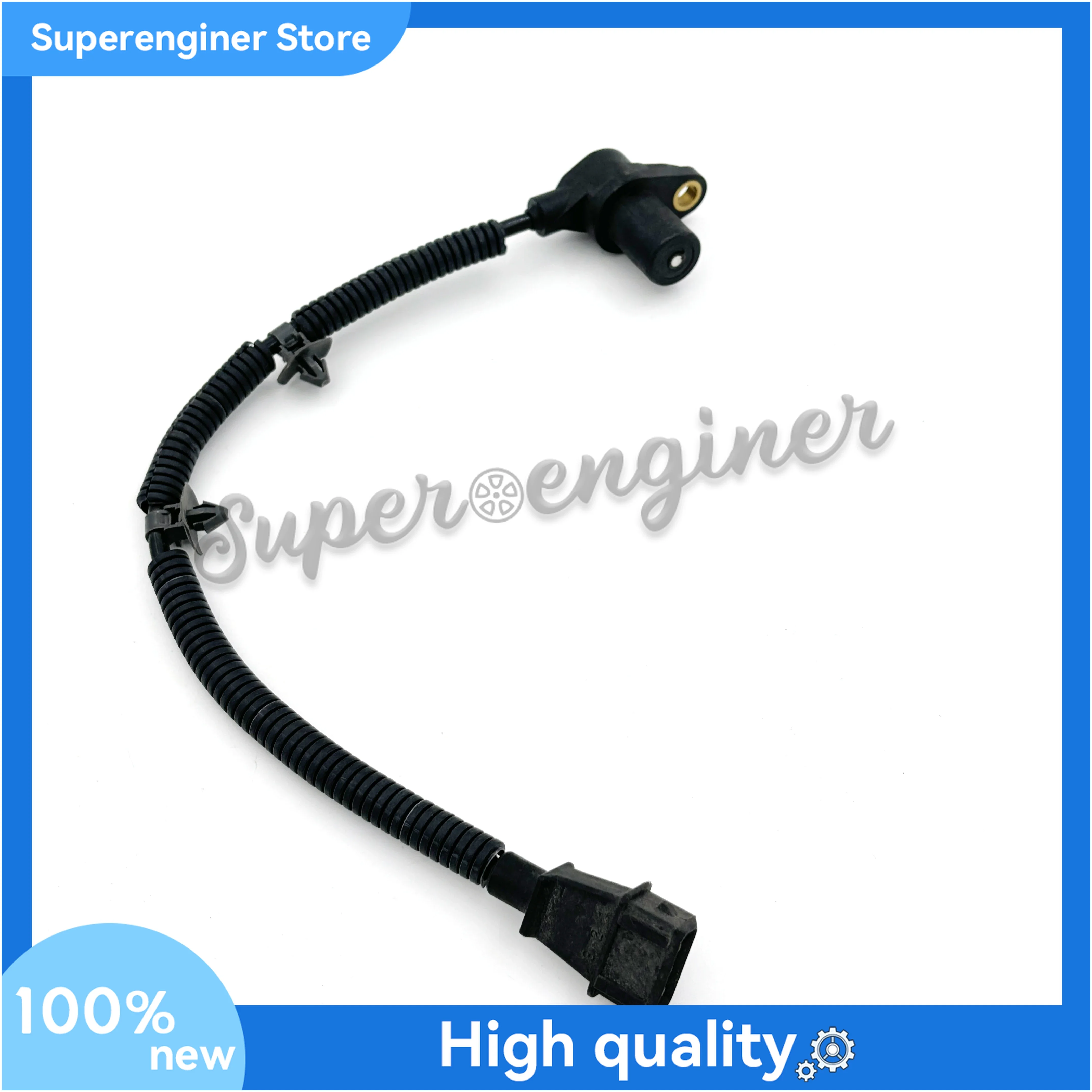 

39600-4X200 /39600-4X100 New Camshaft Position Sensor For 2001-2006 Hyundai Terracan Kia Sedona