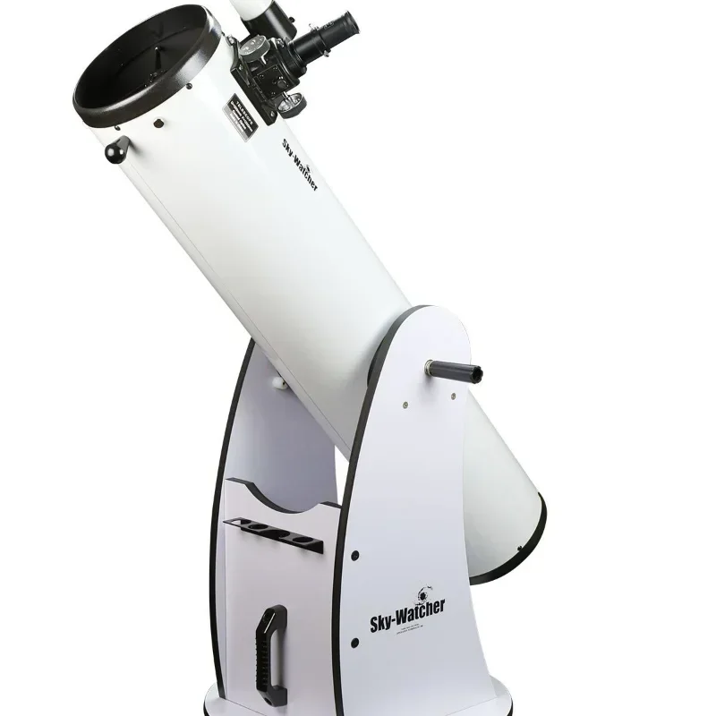 LETNIA ZNIŻKA SPRZEDAŻY NA Najwyższej jakości tradycyjny teleskop Dobsonian Sky-Watcher 8 f5.9