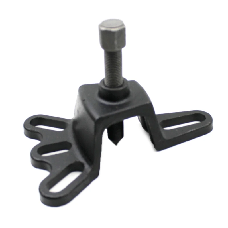 Brake Drum Puller Tool 4 Hole Wheel HubPuller Repair Tool Handheld for Motorcylce Tricycle Repair Hand Tool Dropship