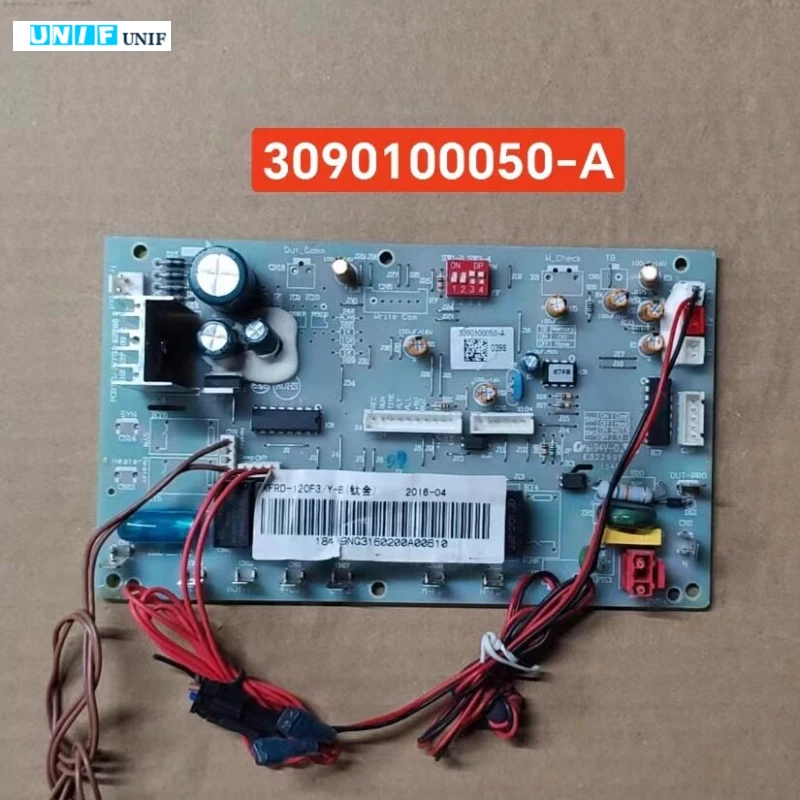 

Материнская плата для канального кондиционера TCL KFRD-120F3/Y-B 3090100050-A