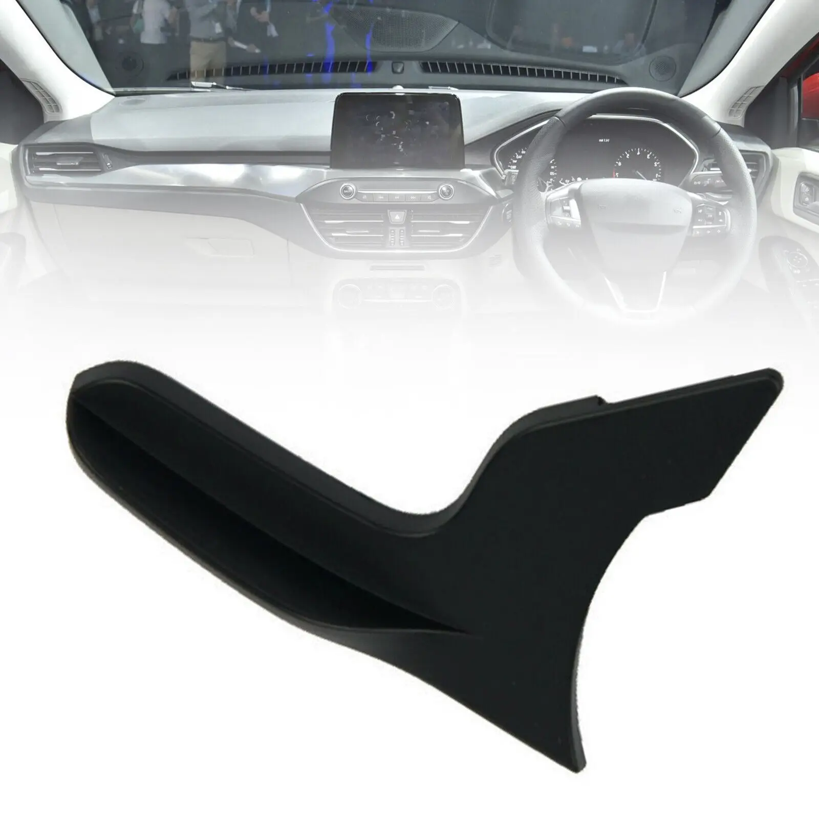 

Seat Height Adjustment Handle Right Side #1706222 For Ford Focus Fiesta C-Max Interior Accessories