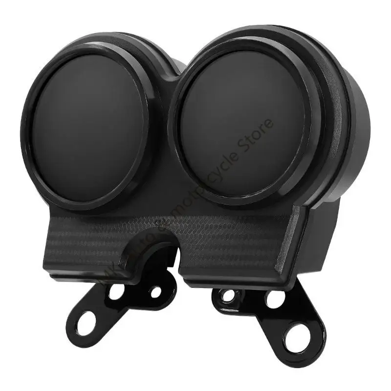 

F62F Shockproof Digital Speedometer For Bikes Real Time Speed Monitoring System