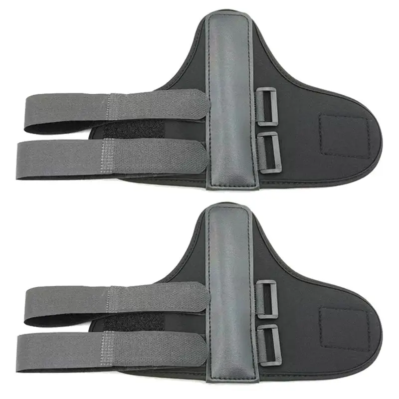 A07T-Golf Wrist Brace, Golf Swing Trainer, Beginner Posture And Movement Correction Trainer