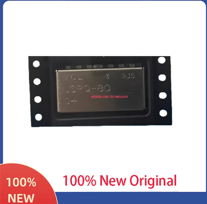 JSPQ-80+ JSPQW-100+ Power Divider