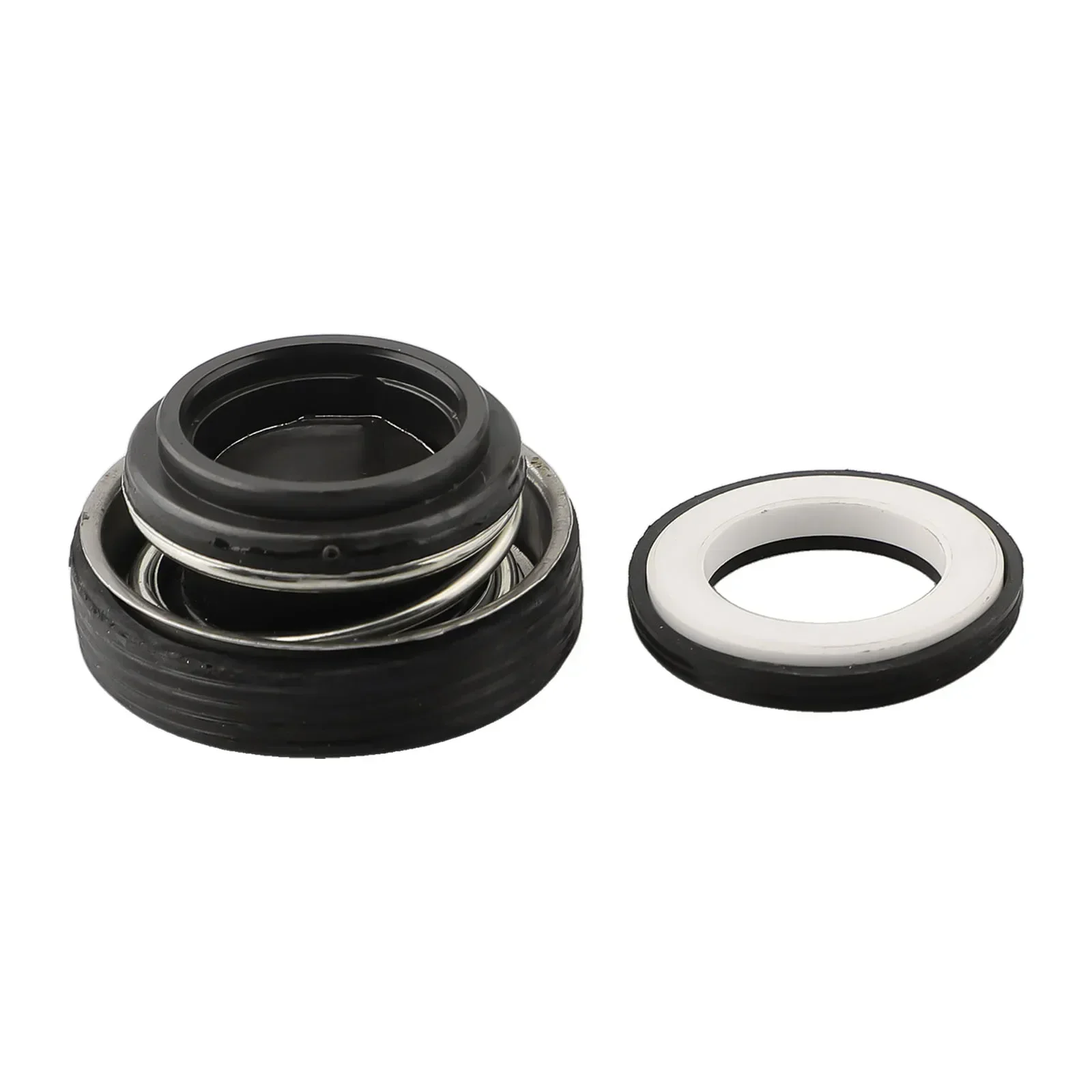 2Pcs Mechanical Seal For Honda 78130-YB4-901 WB20 WB30 WD20 WD30 WA20 Set 2Inch/3Inch Water Pump 78130-YB4- 45mm Seal Ring