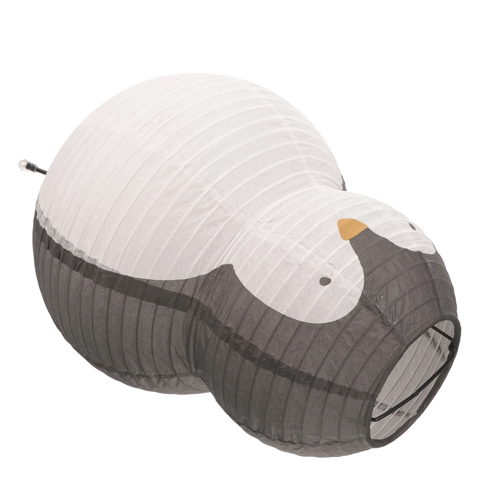 

Универсальный бумажный абажур, подвесной подвесной светильник, простая установка, домашний декор для вечеринки, абажур, абажуры для подвесных светильников