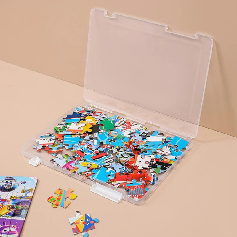 Variant: Transparent