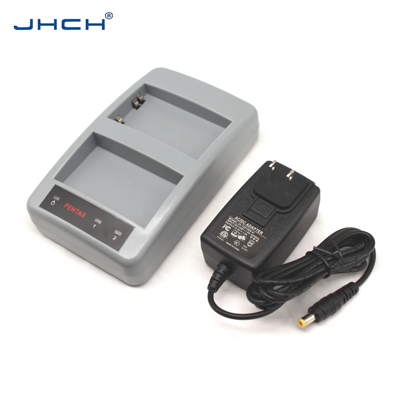 10038 charger for Pentax GPS RTK 10002 Li-Lon battery