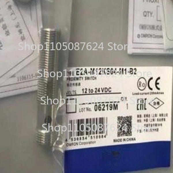 E2A-M12KS04-M1-B2 F…