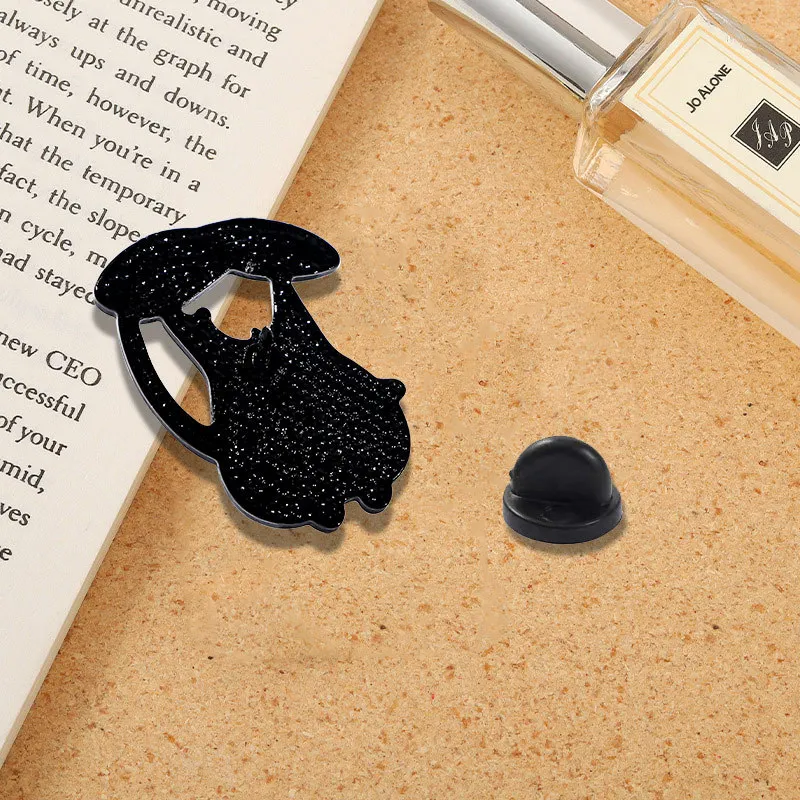 Cartoon Character Badge Brooch Zelda Badge Student Cute Accessory for Men Women's Party Charm Accessories Decorations Wholesale view 6
