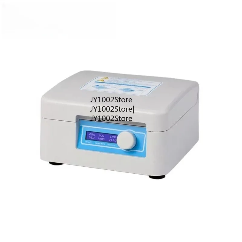 Thermostatic Microplate Shaking Incubator BK-MS200 Elisa Microplate Shaker  for Medical