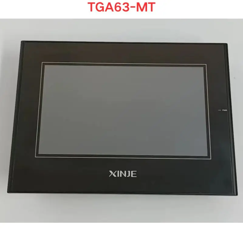 

Second-hand Xinjie TG765S-MT touch screen